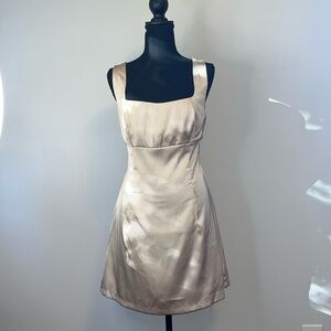 Dress by Cider Sz XL NWT